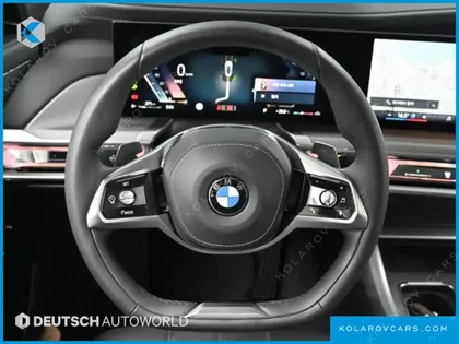 BMW 7 SERIES 740D XDRIVE DESIGN PURE EXCELLENCE