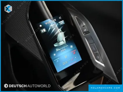 BMW 7 SERIES 740D XDRIVE DESIGN PURE EXCELLENCE