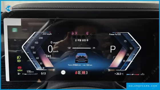 BMW 7 SERIES 740D XDRIVE M SPORT