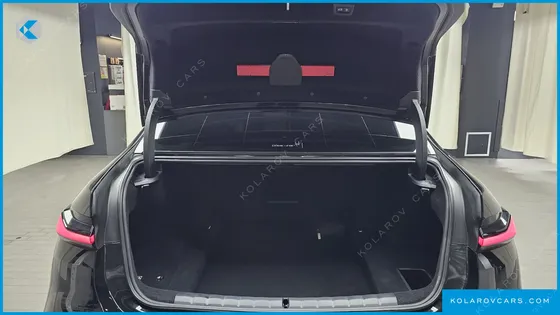 BMW 7 SERIES 740D XDRIVE M SPORT