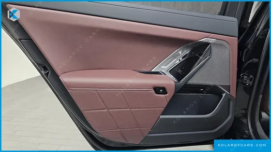 BMW 7 SERIES 740D XDRIVE M SPORT