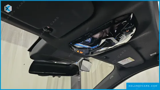 BMW 7 SERIES 740D XDRIVE M SPORT