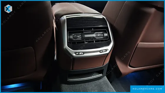 BMW 7 SERIES 740D XDRIVE M SPORT