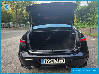 BMW 7 SERIES 740I XDRIVE M SPORT