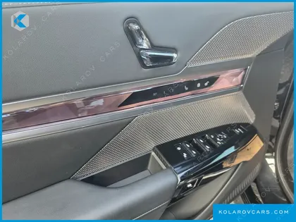 BMW 7 SERIES 740I XDRIVE M SPORT