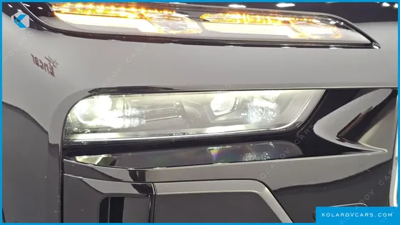 BMW 7 SERIES 740I XDRIVE M SPORT