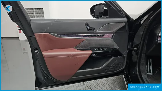 BMW 7 SERIES 740I XDRIVE M SPORT
