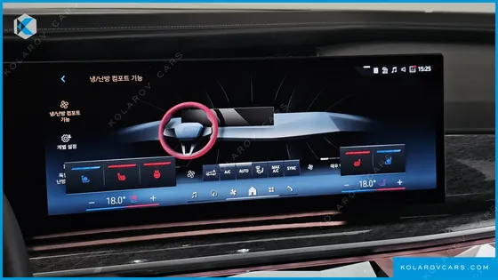 BMW 7 SERIES 740I XDRIVE M SPORT
