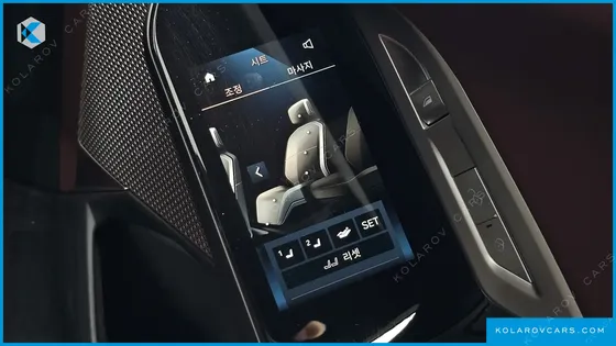 BMW 7 SERIES 740I XDRIVE M SPORT