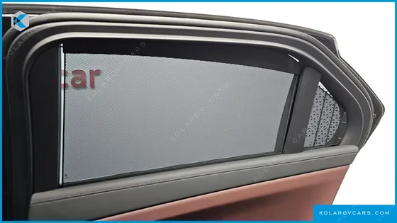 BMW 7 SERIES 740I XDRIVE M SPORT