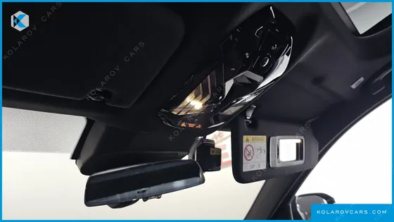 BMW 7 SERIES 740I XDRIVE M SPORT