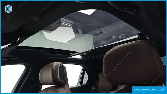 BMW 7 SERIES 740I XDRIVE M SPORT