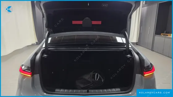 BMW 7 SERIES 750E XDRIVE M SPORT