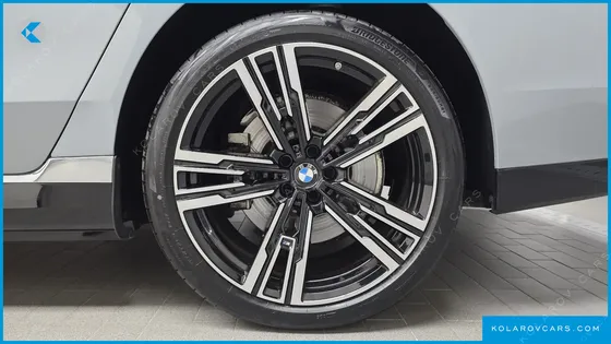 BMW 7 SERIES 750E XDRIVE M SPORT