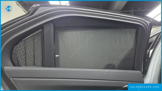 BMW 7 SERIES 750E XDRIVE M SPORT