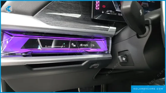 BMW 7 SERIES 750E XDRIVE M SPORT
