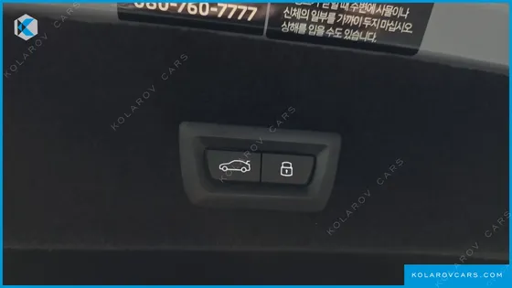 BMW 7 SERIES 750E XDRIVE M SPORT