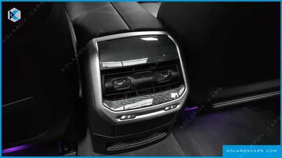 BMW 7 SERIES 750E XDRIVE M SPORT