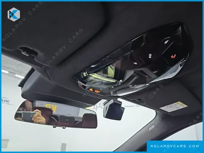BMW 7 SERIES 740I SDRIVE M SPORT