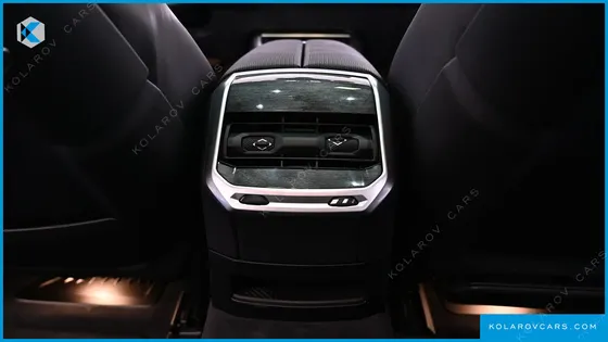 BMW 7 SERIES 740I XDRIVE M SPORT