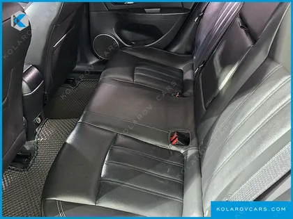 CHEVROLET (GM DAEWOO) CRUZE 2.0 DIESEL LTZ