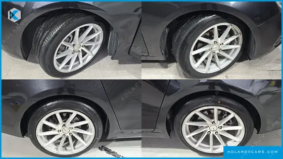 CHEVROLET (GM DAEWOO) CRUZE 2.0 DIESEL LTZ