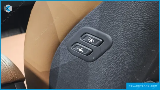 KIA MOHAVE DIESEL 3.0 4WD