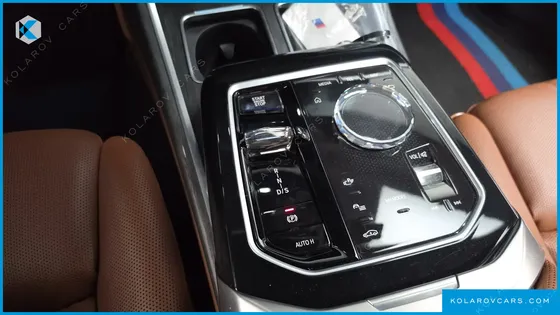 BMW 7 SERIES 740I SDRIVE M SPORT