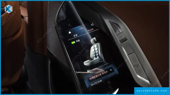 BMW 7 SERIES 740I SDRIVE M SPORT