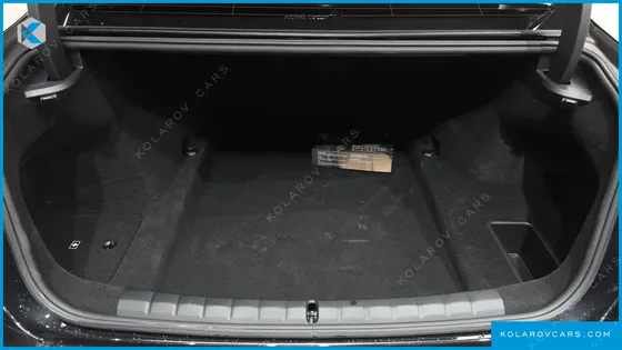 BMW 7 SERIES 740I SDRIVE M SPORT