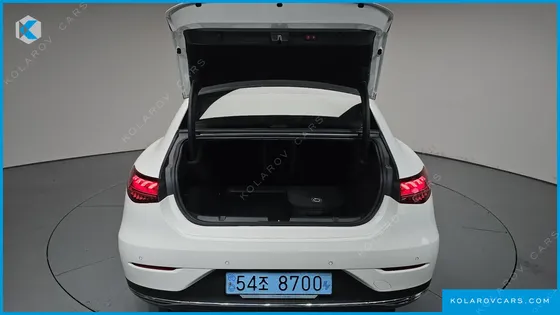 MERCEDES EQE EQE350+