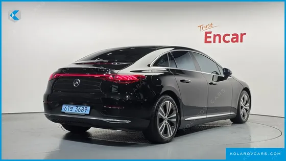 MERCEDES EQE EQE300