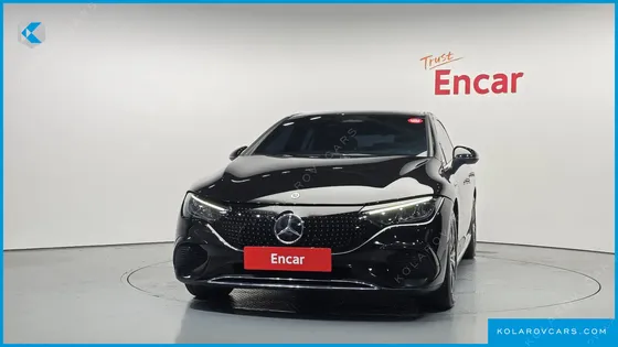 MERCEDES EQE EQE300