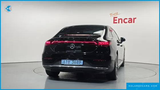 MERCEDES EQE EQE300