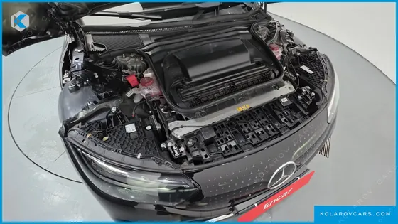 MERCEDES EQE EQE300