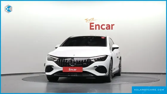 MERCEDES EQE EQE350+