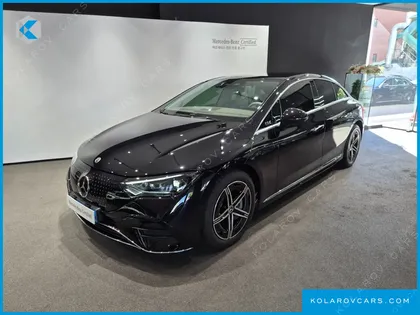 MERCEDES EQE EQE350+