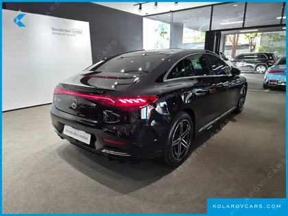 MERCEDES EQE EQE350+