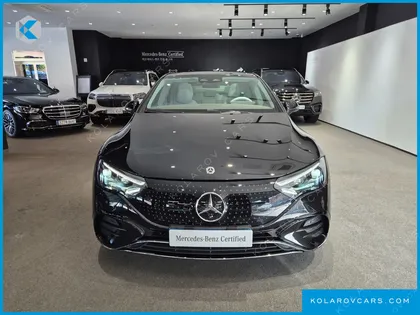 MERCEDES EQE EQE350+