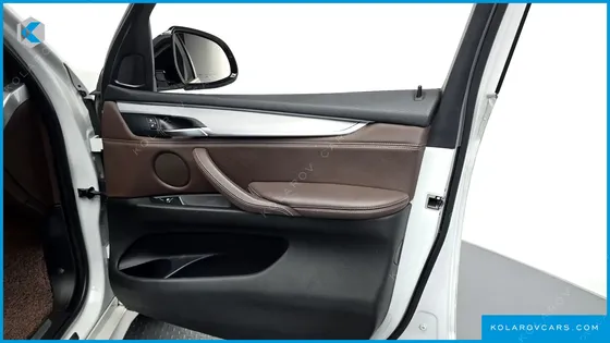 BMW X5 XDRIVE 30D M SPORT PACKAGE