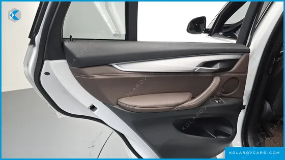 BMW X5 XDRIVE 30D M SPORT PACKAGE