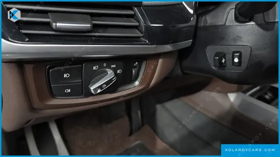 BMW X5 XDRIVE 30D M SPORT PACKAGE