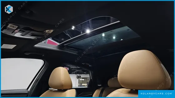 KIA K5 2.0