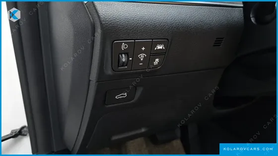 KIA K5 2.0
