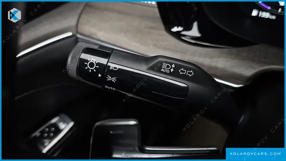 KIA K5 2.0