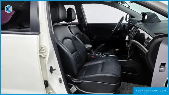 KGM - SSANGYONG KORANDO CLUBBY 2WD