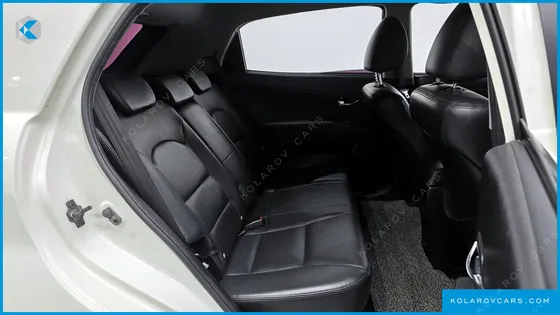 KGM - SSANGYONG KORANDO CLUBBY 2WD