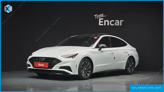 HYUNDAI SONATA 2.0