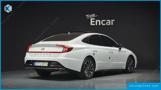 HYUNDAI SONATA 2.0