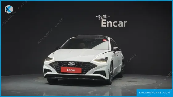 HYUNDAI SONATA 2.0